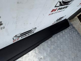 Накладка порога левая RX 350 2012 3.5 Накладка порога левая RX 350 2012 3.5