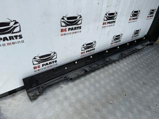 Накладка порога левая RX 350 2012 3.5 Накладка порога левая RX 350 2012 3.5