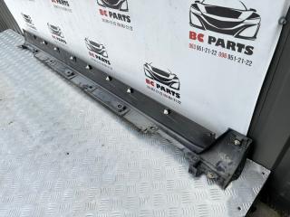 Накладка порога левая RX 350 2012 3.5 Накладка порога левая RX 350 2012 3.5