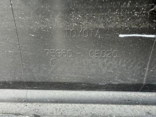 Накладка порога левая RX 350 2012 3.5 Накладка порога левая RX 350 2012 3.5