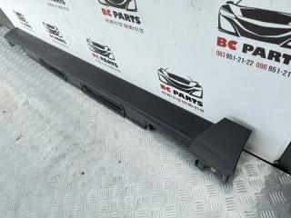 Накладка порога правая RX 350 2012 3.5 Накладка порога правая RX 350 2012 3.5