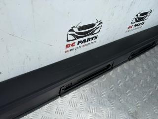 Накладка порога правая RX 350 2012 3.5 Накладка порога правая RX 350 2012 3.5