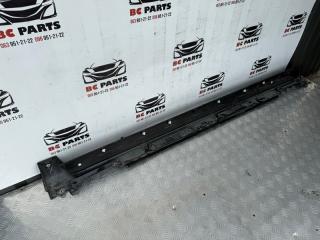 Накладка порога правая RX 350 2012 3.5 Накладка порога правая RX 350 2012 3.5