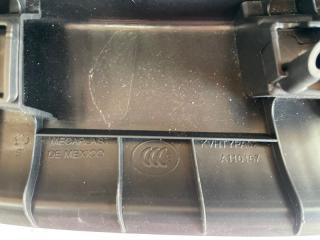 Накладка замка багажника Q5 2017-2024 80A 2.0