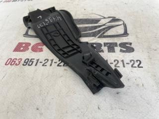 Уголок жабо левый Rogue 2021 T33 2.5