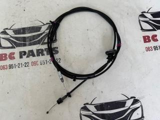 Трос замка капота Rogue 2021 T33 2.5 Трос замка капота Rogue 2021 T33 2.5