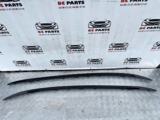 Комплект рейлингов Kia Niro 2024