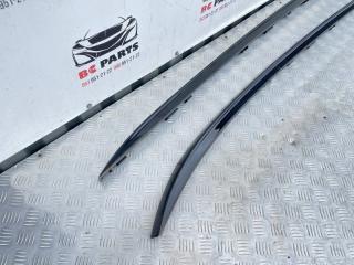 Комплект рейлингов Niro 2024