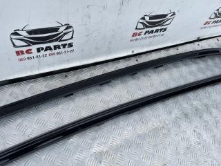 Комплект рейлингов Kia Niro