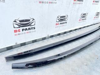 Комплект рейлингов Niro 2024