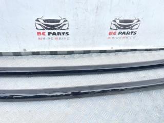 Комплект рейлингов Niro 2024