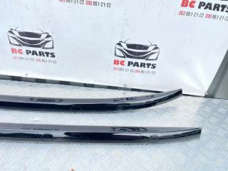 Комплект рейлингов Niro 2024