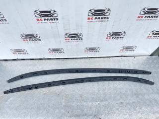 Комплект рейлингов Niro 2024