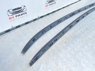 Комплект рейлингов Niro 2024