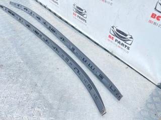 Комплект рейлингов Niro 2024