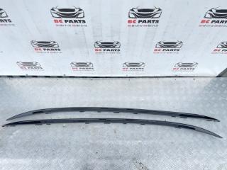 Комплект рейлингов Niro 2024