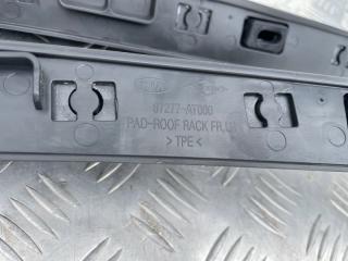 Комплект рейлингов Niro 2024