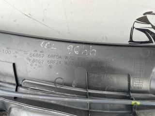 Жабо Rogue 2021 T33 2.5