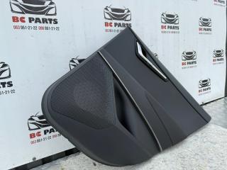 Обшивка боковой двери задняя правая Kia Niro Обшивка боковой двери задняя правая Kia Niro