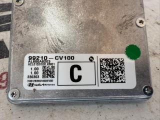 Камера на лобовое стекло EV6 2023