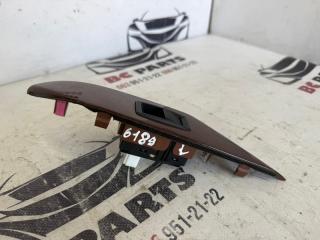 Кнопка стеклоподъемника задняя левая RX 350 2012 3.5