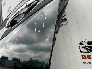 Дверь боковая задняя левая Rogue 2018 T32 QR25 2.5