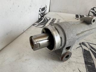 Рулевая рейка RX 350 2012 3.5