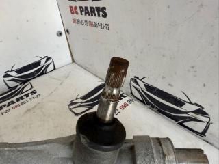 Рулевая рейка RX 350 2012 3.5