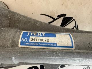 Рулевая рейка RX 350 2012 3.5