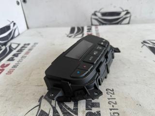 Блок управления климат-контролем задний Honda Pilot 3.5