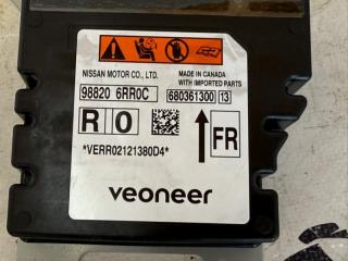 Блок управления SRS Rogue 2021 T33 2.5