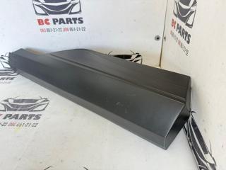 Накладка двери задняя правая Nissan Rogue T33 2.5