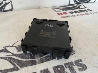 Блок gateway Nissan Rogue T33 2.5