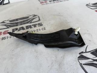 Уголок жабо левый Rogue 2021 T33 2.5