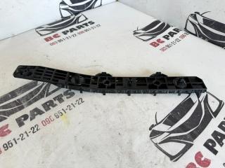 Направляющая бампера задняя левая Rogue 2021 T33 2.5