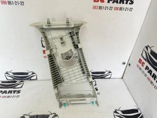 Накладка центральной стойки правая EV6 2023