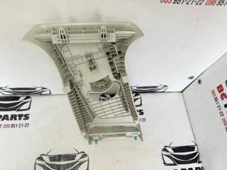 Накладка центральной стойки правая EV6 2023