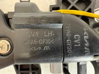 Ручка двери внешняя передняя левая EV6 2023