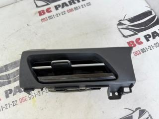 Воздуховод салона левый Kia EV6 2023