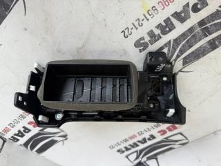 Воздуховод салона левый EV6 2023