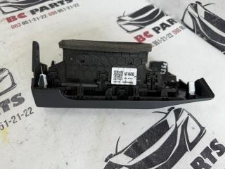 Воздуховод салона левый EV6 2023
