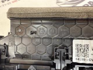 Воздуховод салона левый EV6 2023