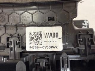 Воздуховод салона левый EV6 2023