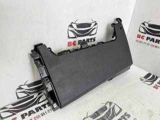 Накладка торпедо Kia EV6