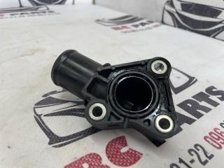 Фланец системы охлаждения 3 2021 2.5