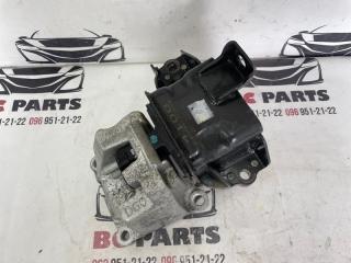 Подушка двигателя левая Hyundai Sonata sport 2014-2017