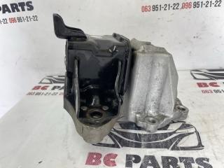 Подушка двигателя левая Hyundai Sonata sport LF 2.4