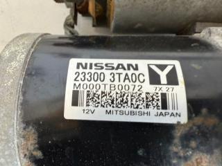 Стартер Rogue 2013-2020 T32 QR25 2.5