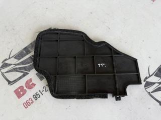 Накладка задняя Nissan Rogue 2020-2024 Б/У Накладка задняя Nissan Rogue 2020-2024