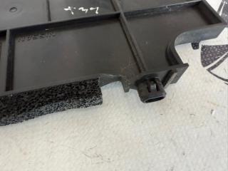 Накладка задняя Rogue 2020-2024 T33